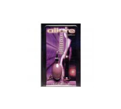   Allure Quiet Storm Clit Pump  